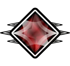 Stained Crown icon in Jujutsu Zero