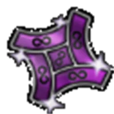 Kaku-Aoi Fusion icon in Jujutsu Zero
