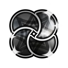 Totality icon in Jujutsu Zero