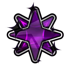 Supernova icon in Jujutsu Zero