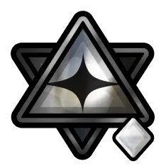 Zenin Crest I icon in Jujutsu Zero