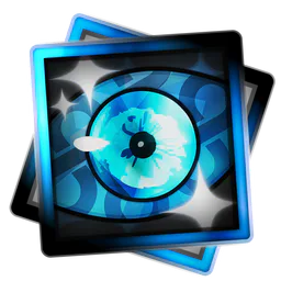 True Six Eyes icon in Jujutsu Zero