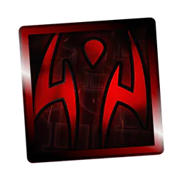 Sukuna's Mark icon in Jujutsu Zero