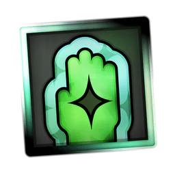 Reverse Cursed Technique icon in Jujutsu Zero